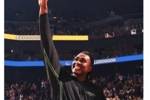 NBA官方致敬卢尼：10年3冠&数之不尽的美好回忆 你是湾区传奇