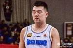 数据栏洁癖！张才仁替补5中0一分未得且无任何数据