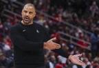 乌度卡：将更多打我们擅长的小球阵容 KD+DFS+伊森+小贾+四五号位
