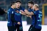 3连胜！国米2-0克雷莫内塞先赛8分领跑 劳塔罗建功泽林斯基世界波