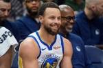库里：NBA新门面是一个群体 我和詹杜这些老将还在拼命坚持
