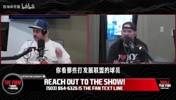 拓媒：发展联盟给杨瀚森带来身体对抗很有限，那里大个子少！