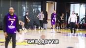 醒来就是一场大胜！湖人为什么又行了？
