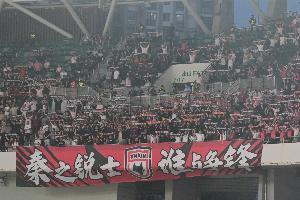 来之不易！陕西联合本赛季中甲首次单场进1球以上，收获联赛第2胜