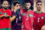 世界杯巡礼-摩洛哥：临阵换帅福祸相依，&ldquo;国际纵队&rdquo;再闯四强！