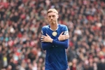 德塞利：帕尔默的天赋毋庸置疑，但他的心理不够强大没有杀手气质