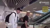 里夫斯此前：当然想詹姆斯留下再冲一次！但我得先续约