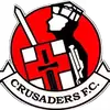 克鲁萨德前锋女足