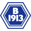 堡鲁本B1913